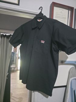 Ben Davis Half Zip 2x