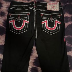 True religion denim jeans