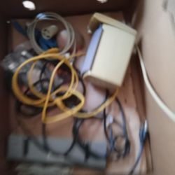 bounch of  pc parts