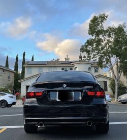 Custom Wraps and Tailight Tints