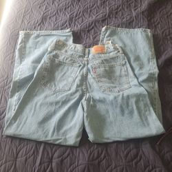 Womens Levi's 