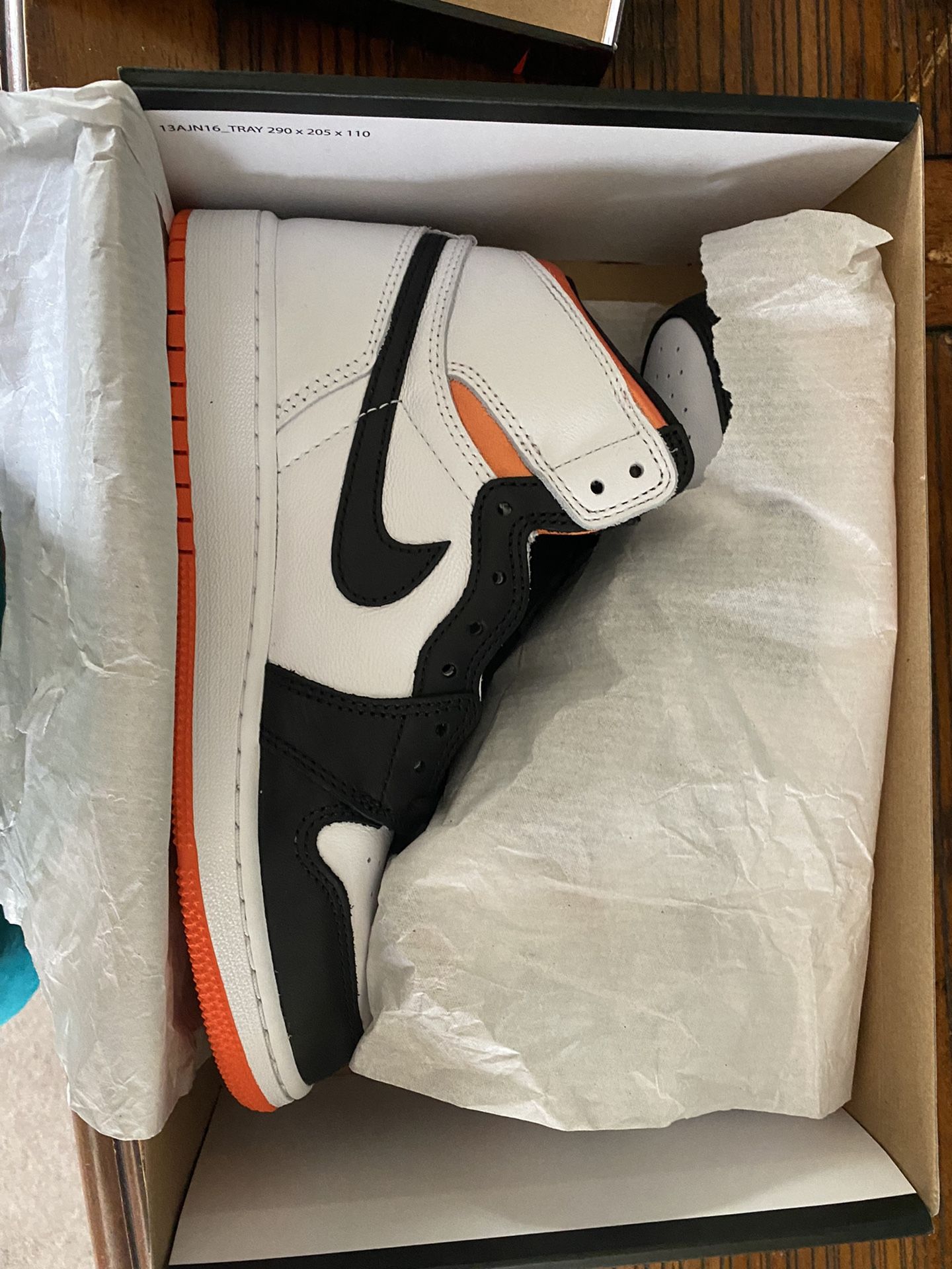 Retro Jordans 