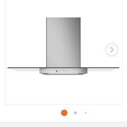 Range Hood