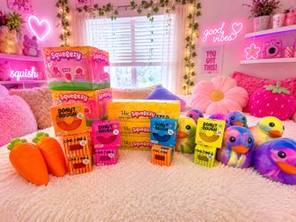 Squishy’s