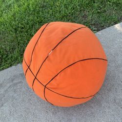 Stuffed Soccer Balls