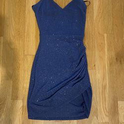 Windsor Homecoming Dress Size XS. Firs Size S Too