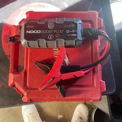NOCO BOOST GB40