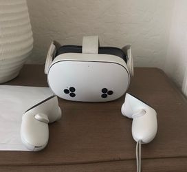 Oculus Quest 3s