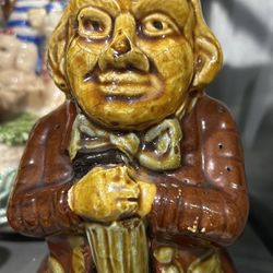 Vintage Toby Jug