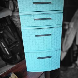 Prices Firm.. Storage Drawers