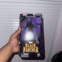 Black Panther