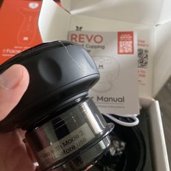 Smart Cup By Revo