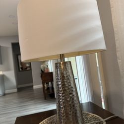 Two Lamps