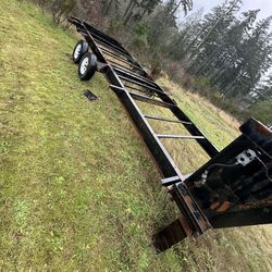 2002 Keystone Cougar