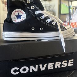 Brand New Converse