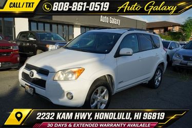 2010 Toyota RAV4