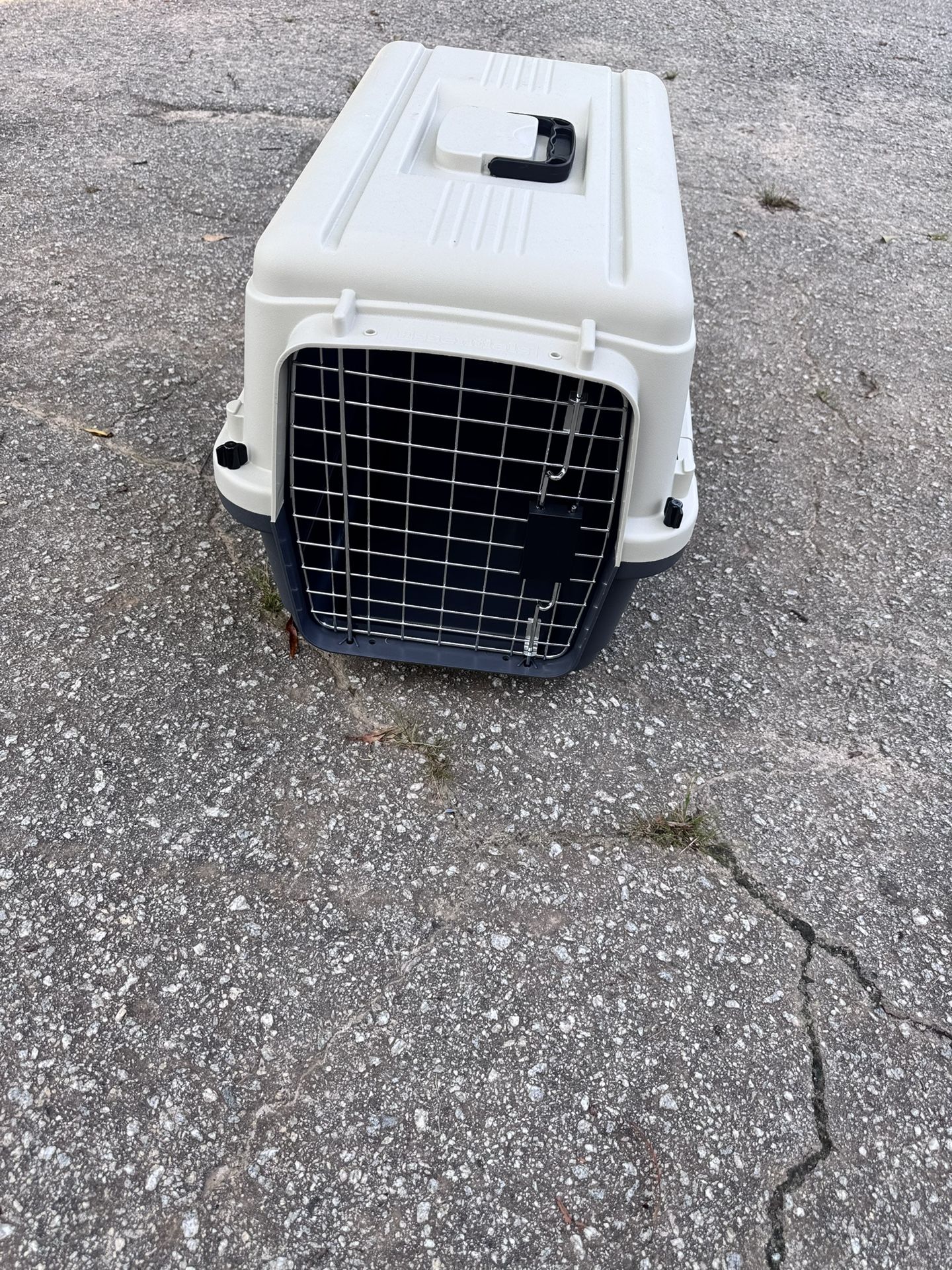 Pet Carrier