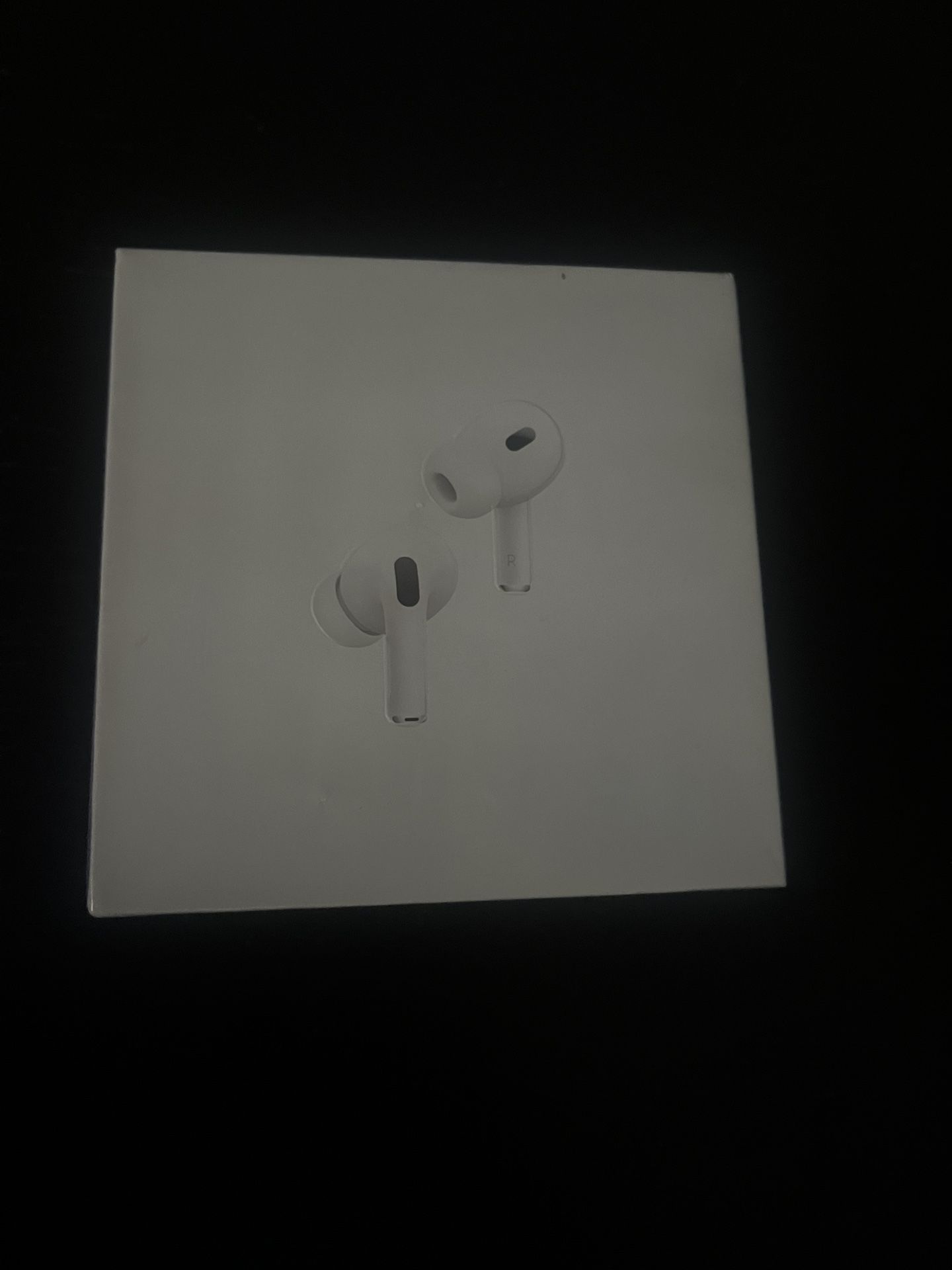Airpod Pro (2nd generation)