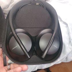 Bose Nc700 Headphones 