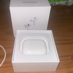 AirPods Pro 2