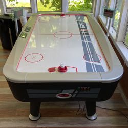 ESPN Hockey Table 
