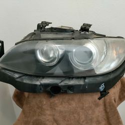 2007.2008.2009 Bmw 328.335xi 2 Door Coupe Parts
