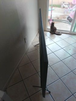 TCL 65” tv