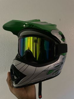 Helmet