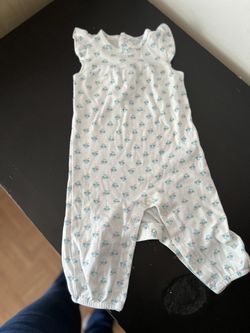 3-6 Baby Clothing