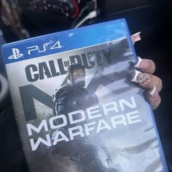 Ps4 Games