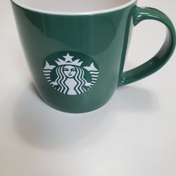 Starbucks Coffee Mug Retired