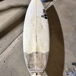 Surfboard All Maverick 