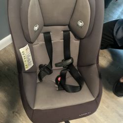 Car seat