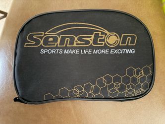 Ping pong paddles