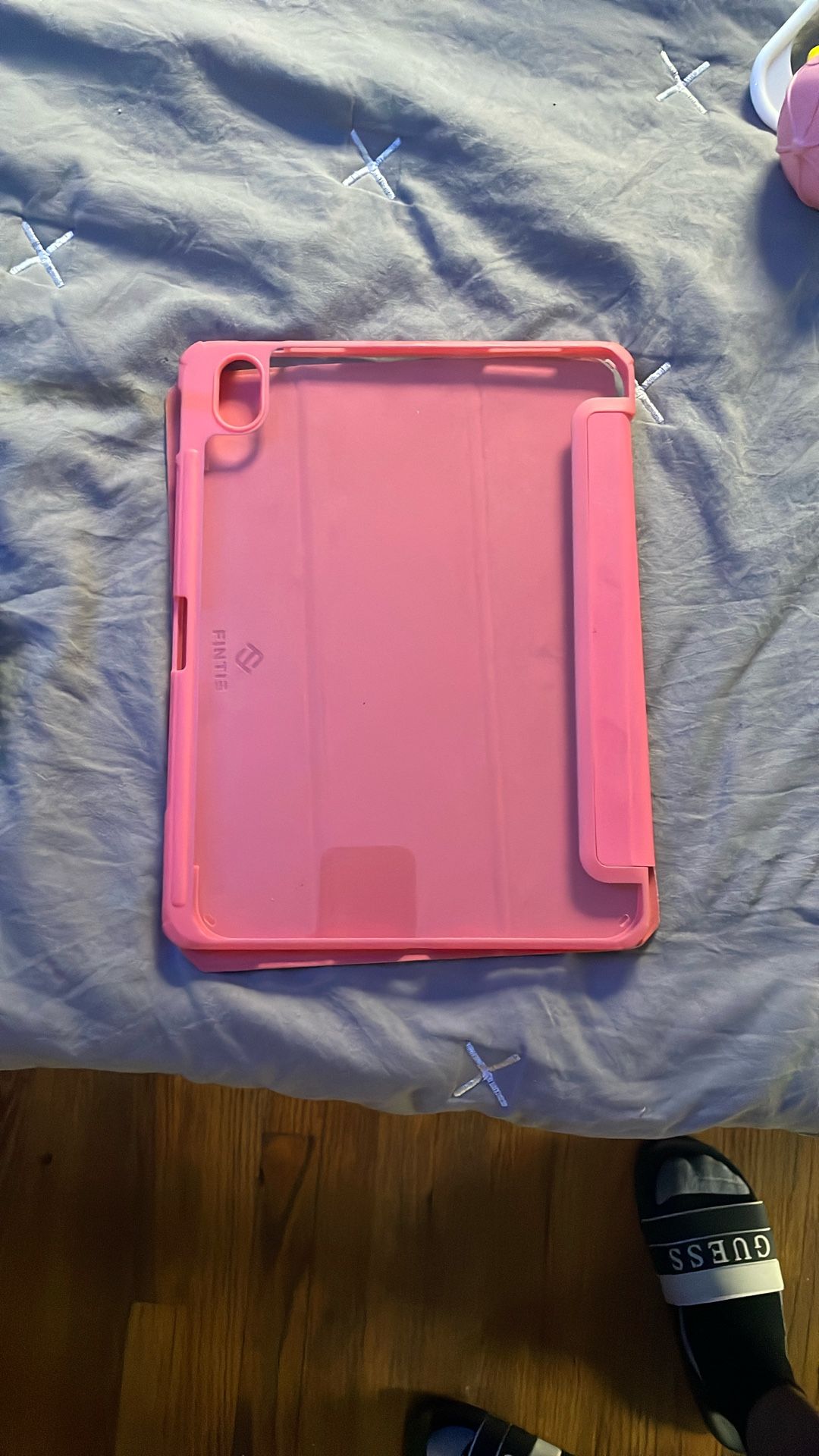 iPad Case For New iPads