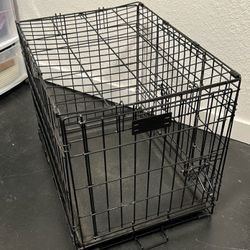 Small Dog Cage