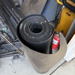 Roofing Paper