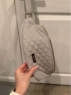 Belt / cross body bag