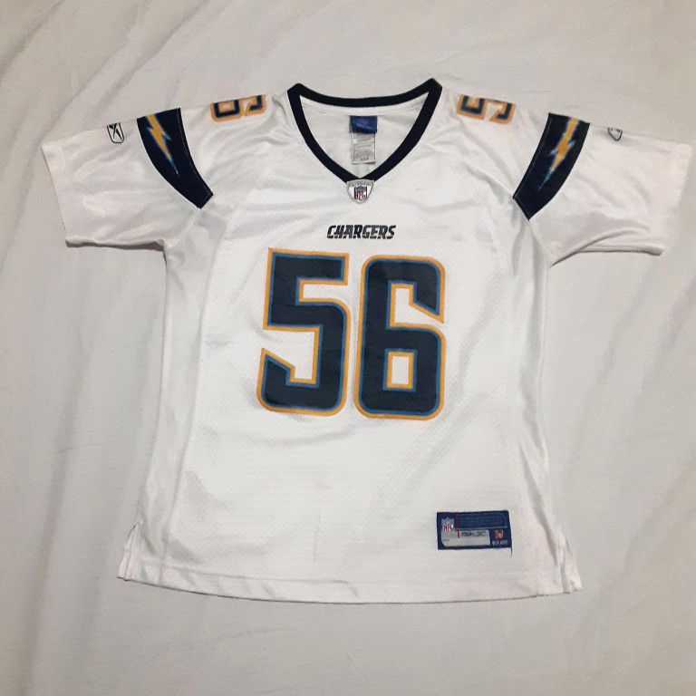 Chargers Jersey  Youth