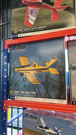 RC plane