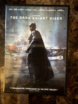 Christian Bale Batman Trilogy