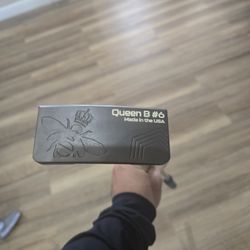 BETTINARDI QUEEN B6 