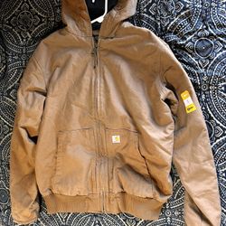 Carhartt Jacket 