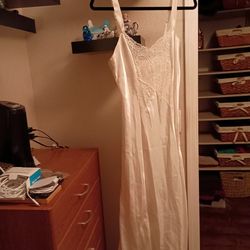 Victoria Secret Long Nightgown