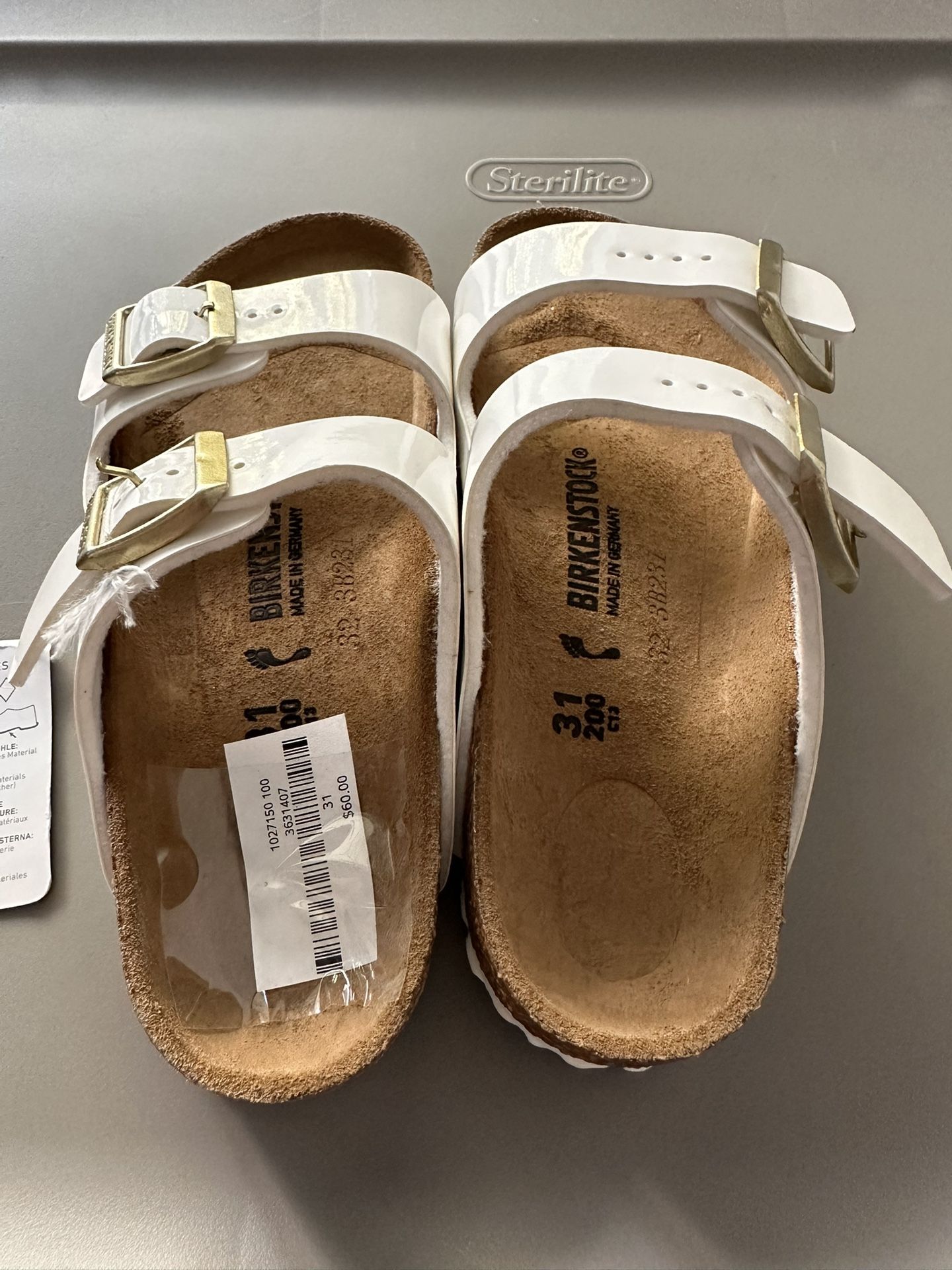 Kids Birkenstock