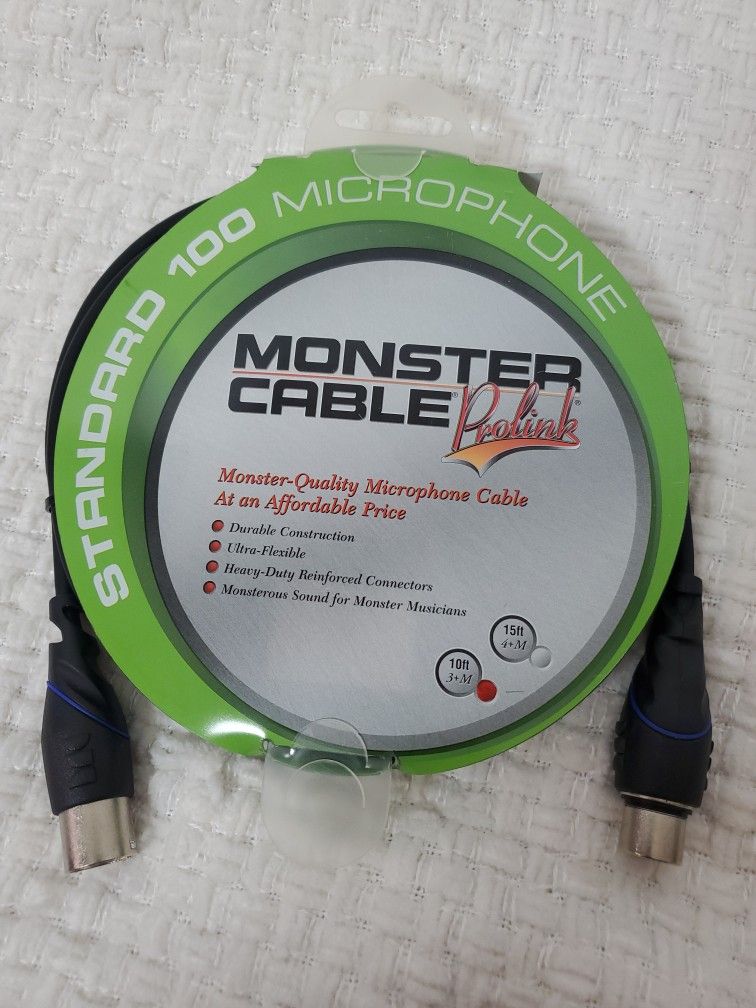 Monster Cable