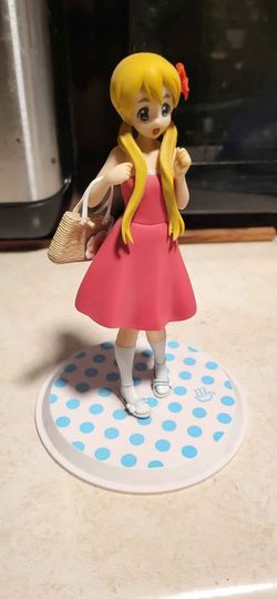 Tsumugi Kotobuki Figure K-On!