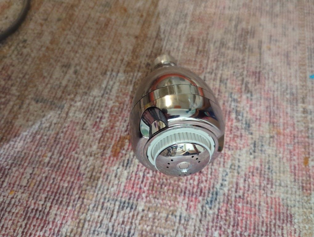 Shower Head