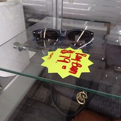 Ray-Ban Sunglasses 