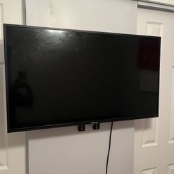 43 Inch Roku Tv